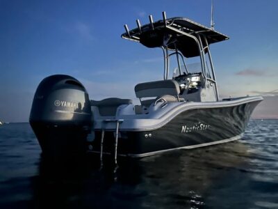 NauticStar 2102 Legacy