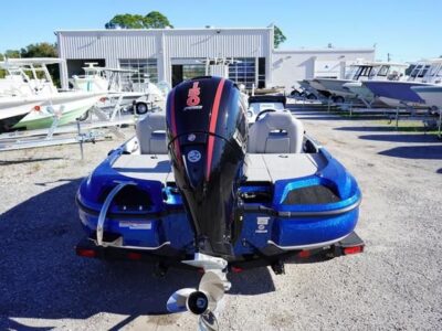 2025 Nitro Z18, 2025 Nitro Z18