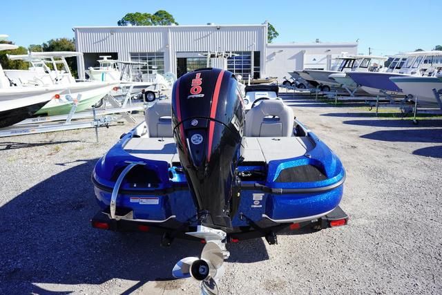2025 Nitro Z18, 2025 Nitro Z18