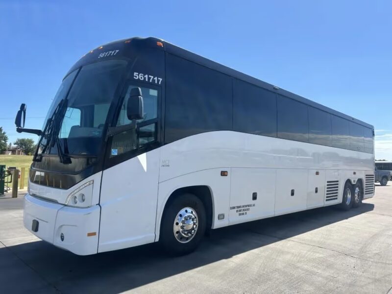 MCI J4500 2017