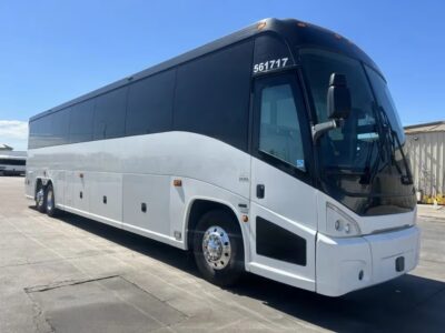 MCI J4500 2017