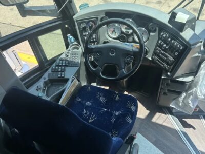 MCI J4500 2017