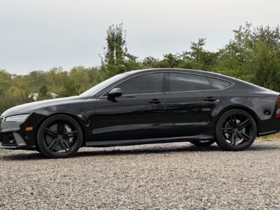 Audi RS 7