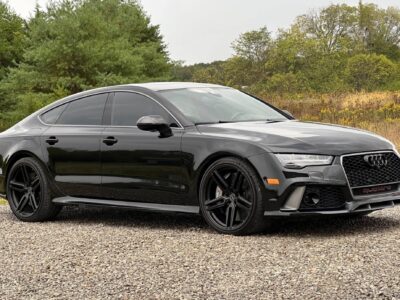 Audi RS 7