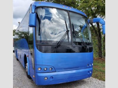 TEMSA T45 2007