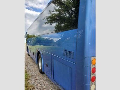 TEMSA T45 2007