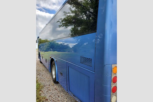 TEMSA T45 2007