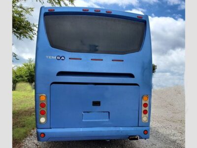TEMSA T45 2007