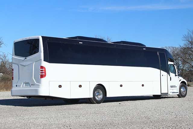 ULTRA COACHLINER DX 2025