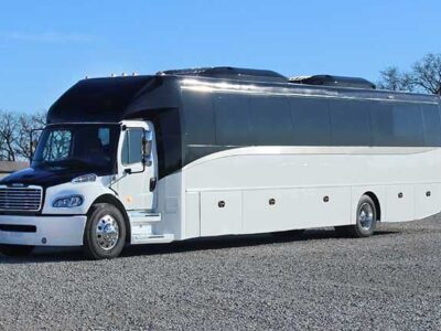 ULTRA COACHLINER DX 2025