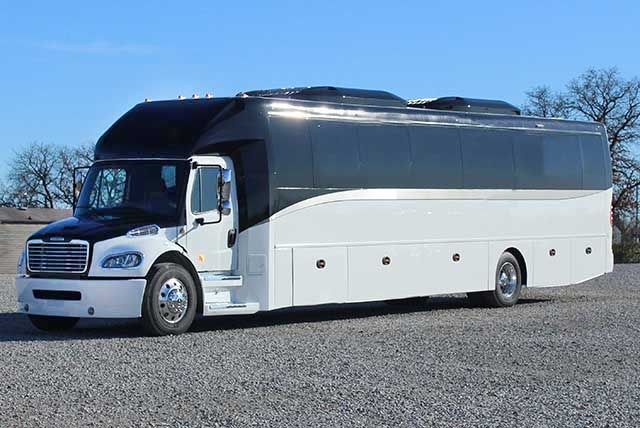 ULTRA COACHLINER DX 2025