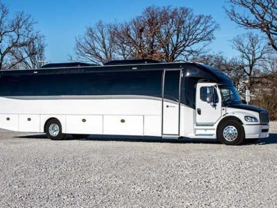 ULTRA COACHLINER DX 2025