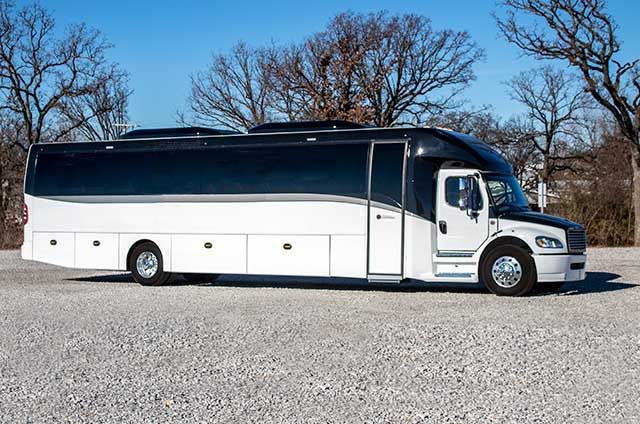 ULTRA COACHLINER DX 2025