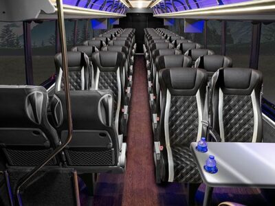 ULTRA COACHLINER DX 2025